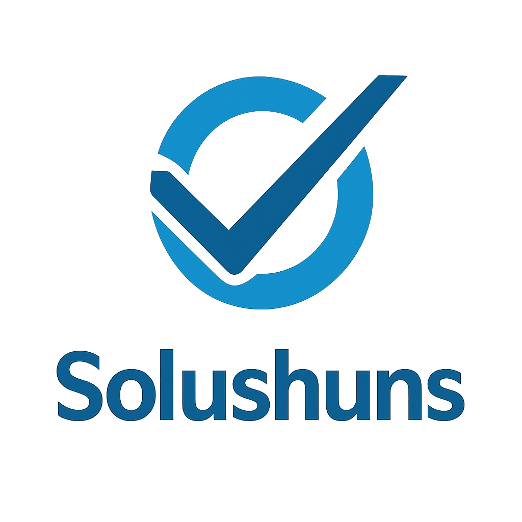 Solushuns, LLC